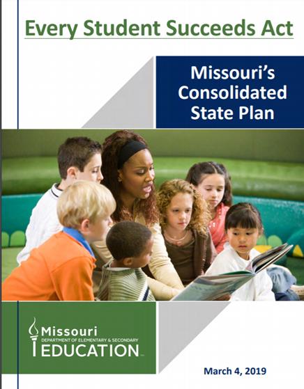 Missouri's ESSA Plan